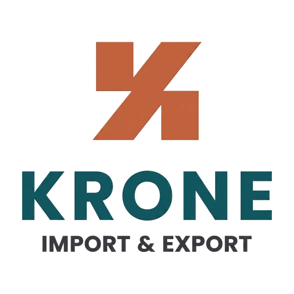 Krone Import & Export